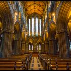 Scotland / Glasgow Cathedral /