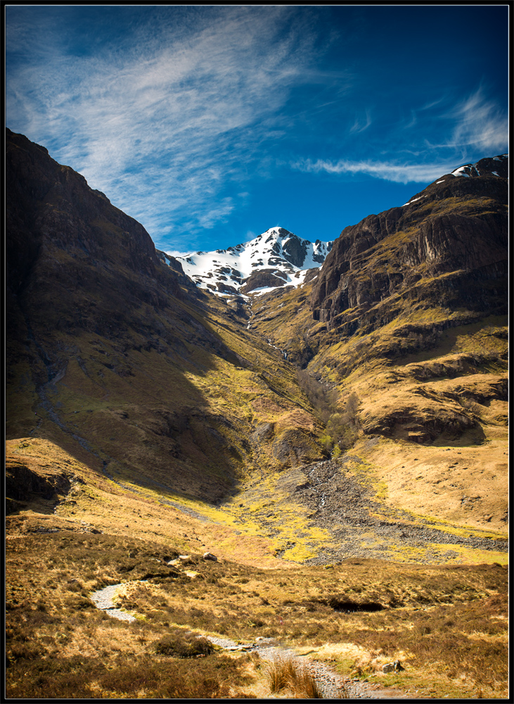 Scotland - Glen Coe #2