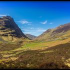 Scotland - Glen Coe