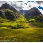 Scotland - Glencoe