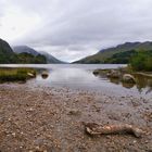 Scotland - Herbst 2013