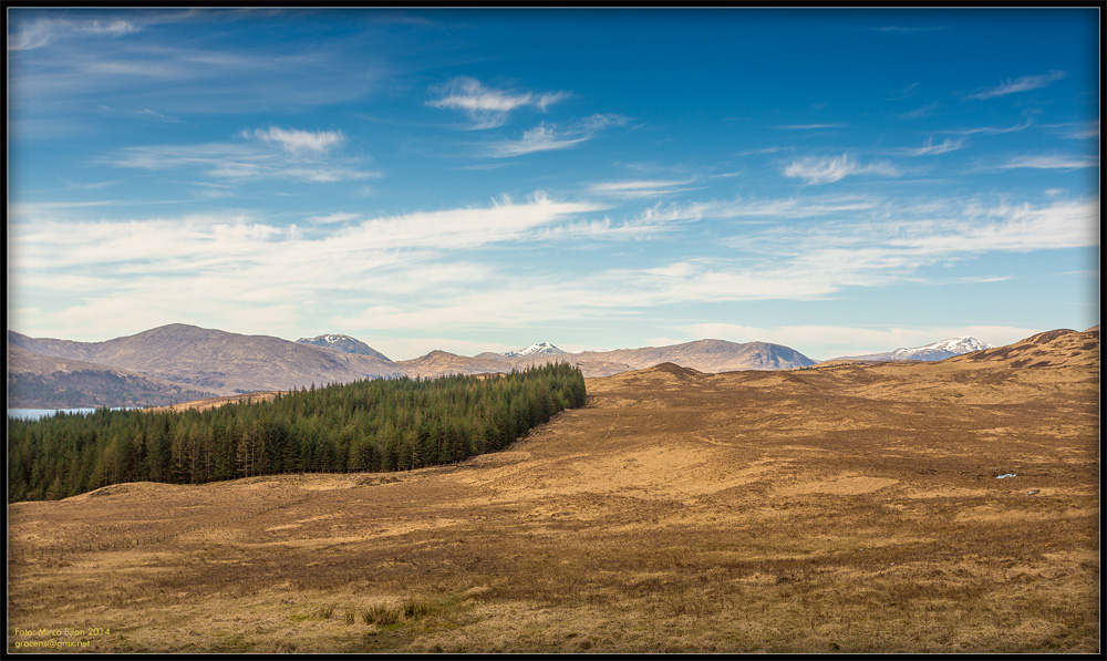 Scotland / Highlands #2