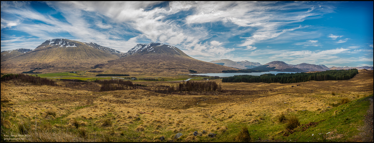 Scotland - Highlands #3