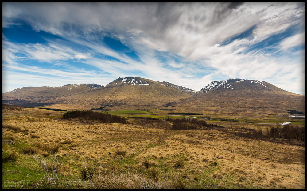 Scotland / Highlands