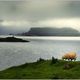 Scotland - Isle of Skye