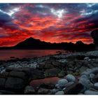 Scotland - Isle of Skye - Elgol