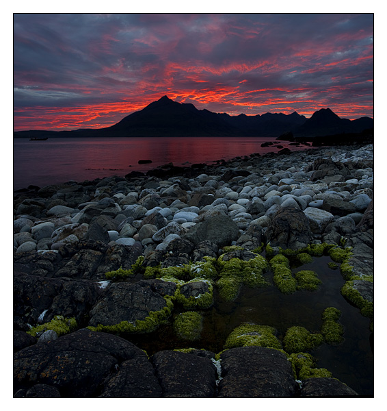 Scotland - Isle of Skye