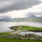 Scotland - Loch Eribol