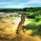 Scotland - Nairn Beach