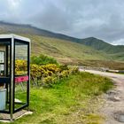 Scotland on the road - adventure and beautiful nature