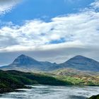 Scotland on the road - adventure and beautiful nature