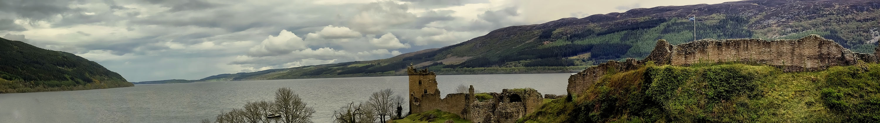 Scotland-Pano