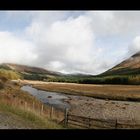 scotland panorama