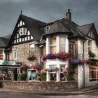 Scotland- Pitlochry