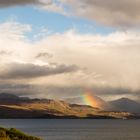 Scotland Rainbow / Schottland Regenbogen