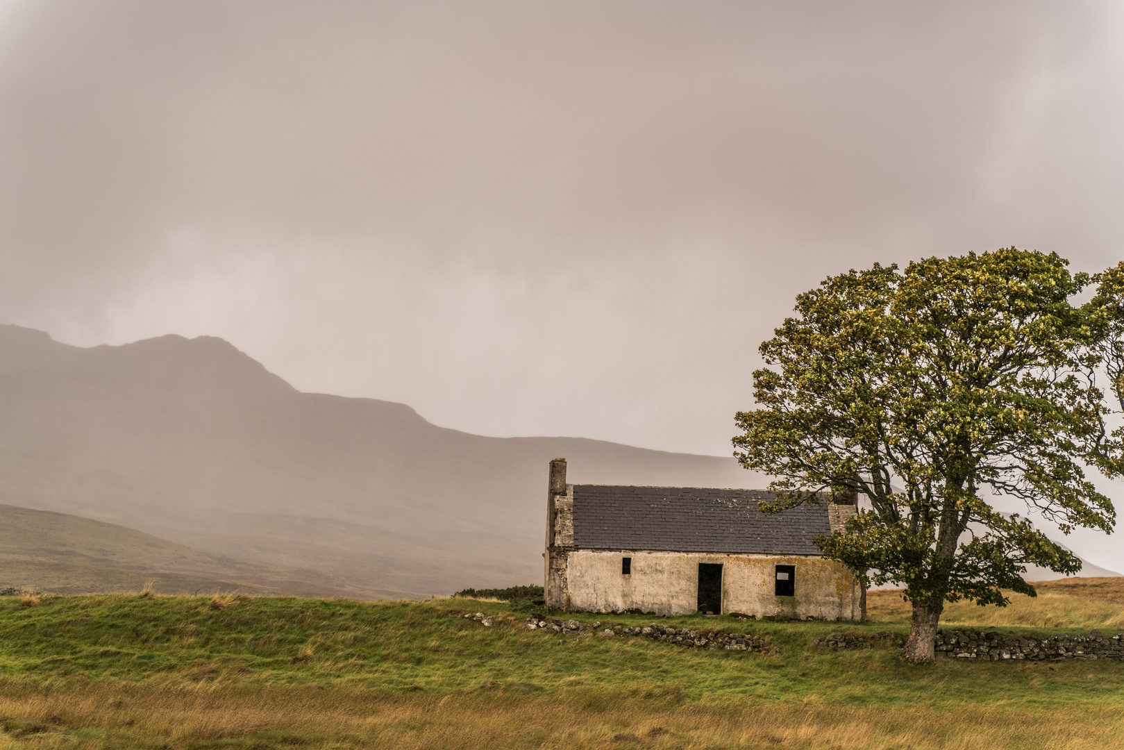 Scotland / Schottland