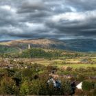 Scotland Sterling - Wallace Monument