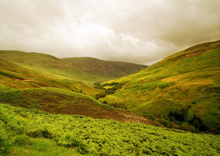 Scotland - The Highlands2