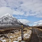 Scotland, West Highland Way