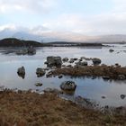 Scotland's loch