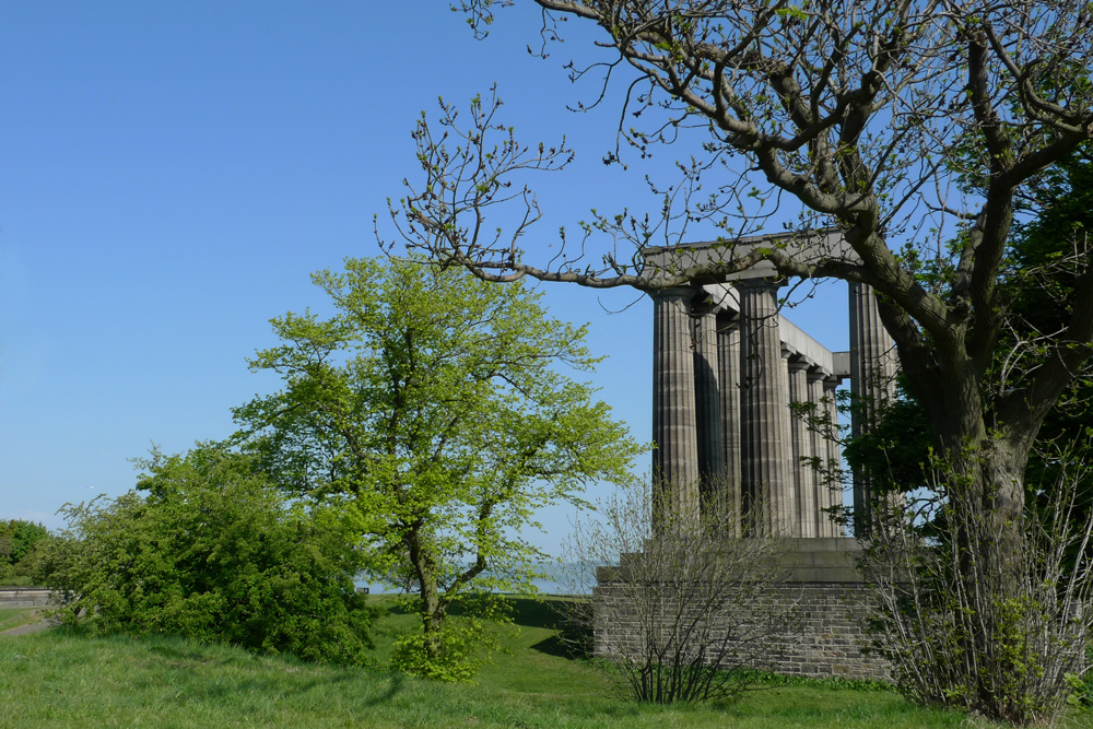 Scotlands Pride and Poverty