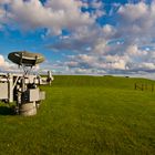 Scotland's Secret Bunker