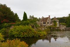 Scotney Castle