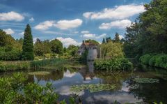 Scotney Castle