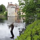 Scotney Castle