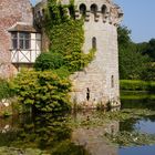 Scotney castle