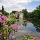 Scotney Castle