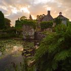 Scotney Castle