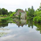 Scotney Castle