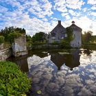 Scotney Castle