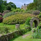 Scotney Castle