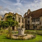 Scotney Castle, Grafschaft Kent, England