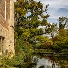 Scotney Castle, Grafschaft Kent, England