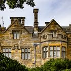 Scotney Castle, Grafschaft Kent, England