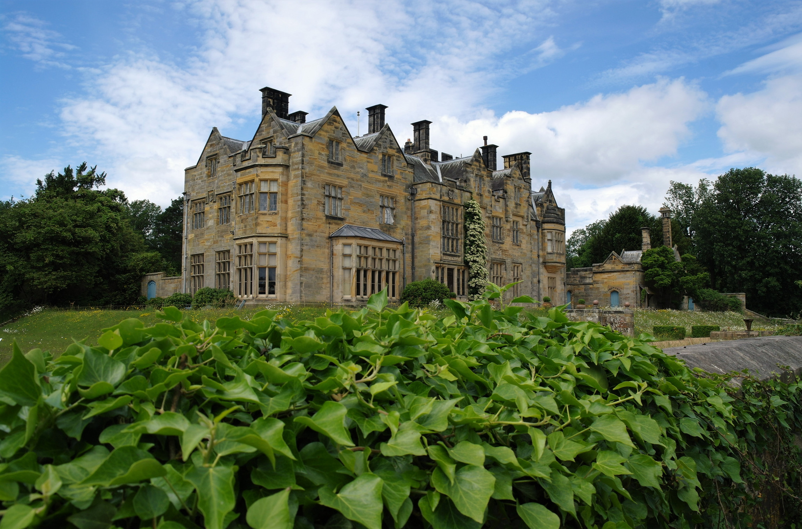 Scotney Castle II