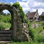 Scotney Castle IV