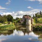  Scotney Castle, Kent