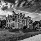 Scotney Castle, Lamberhurst, Grafschaft Kent