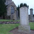 Scots Grave