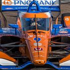 Scott Dixon 5 DE cu