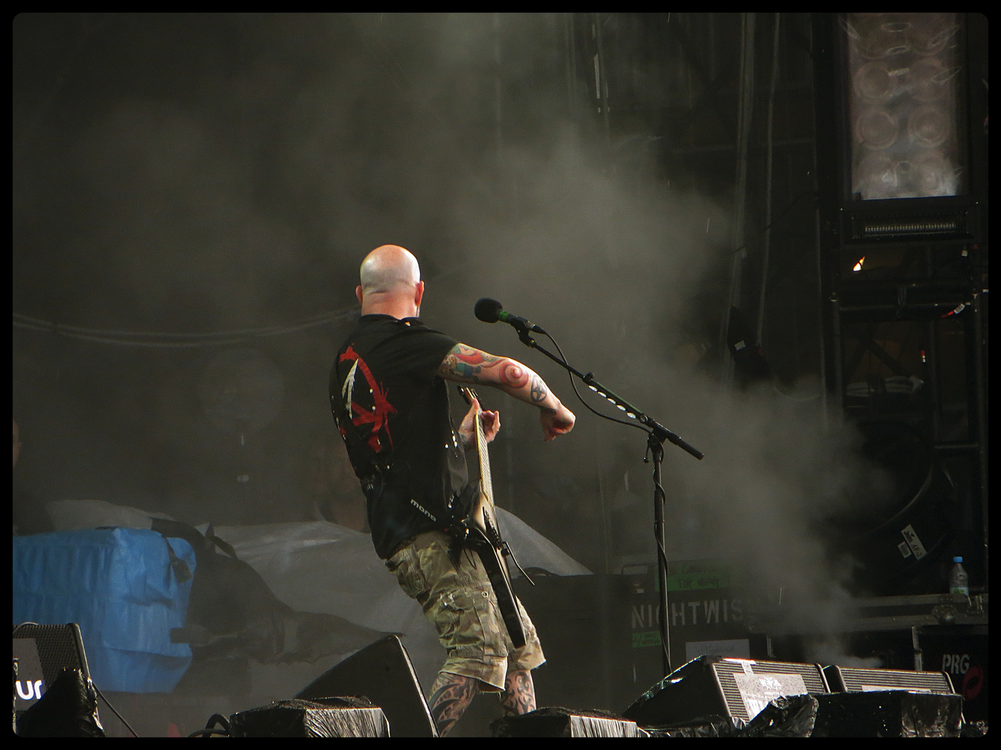 Scott Ian