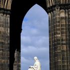 Scott Monument 