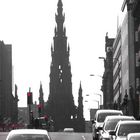 Scott Monument