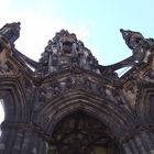 Scott Monument