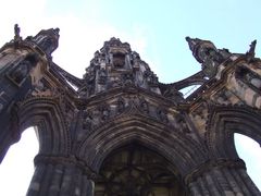 Scott Monument