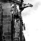 Scott Monument Edinburgh